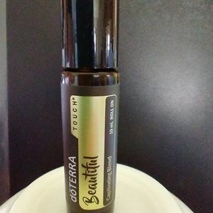 RARE PREOWNED SEALED Essential Oil